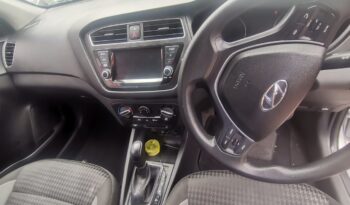 2020 Hyundai i20 2.4 For Sale full