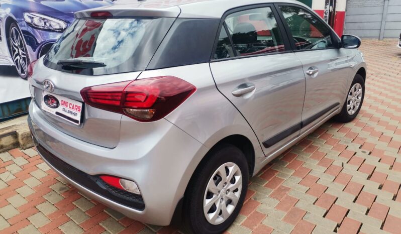 2020 Hyundai i20 2.4 For Sale full