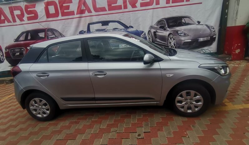 2020 Hyundai i20 2.4 For Sale full