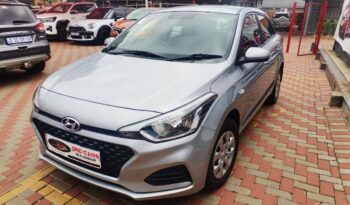 2020 Hyundai i20 2.4 For Sale full