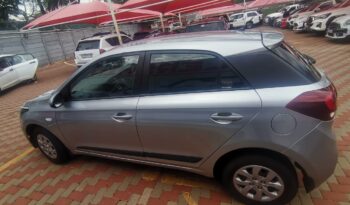 2020 Hyundai i20 2.4 For Sale full