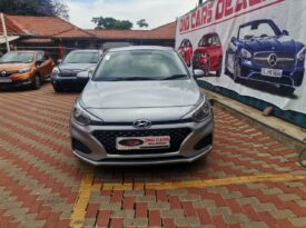2020 Hyundai i20 2.4 For Sale