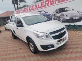 2016 Chevrolet Utility 1.4 For Sale