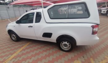 2016 Chevrolet Utility 1.4 For Sale full