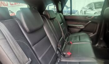 2020 Ford Everest bi-turbo 2.0 4×4 For Sale full