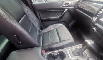 2020 Ford Everest bi-turbo 2.0 4×4 For Sale full