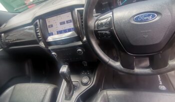 2020 Ford Everest bi-turbo 2.0 4×4 For Sale full