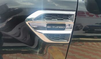 2020 Ford Everest bi-turbo 2.0 4×4 For Sale full