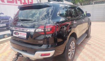 2020 Ford Everest bi-turbo 2.0 4×4 For Sale full