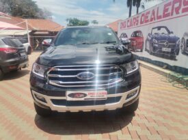 2020 Ford Everest bi-turbo 2.0 4×4 For Sale