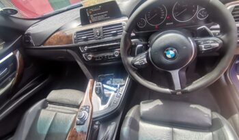 2016 BMW M Sport 3 Series 320i 2.0 For Sale full