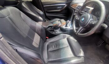 2016 BMW M Sport 3 Series 320i 2.0 For Sale full