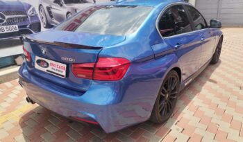 2016 BMW M Sport 3 Series 320i 2.0 For Sale full