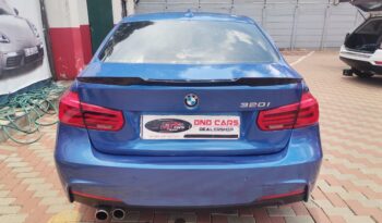 2016 BMW M Sport 3 Series 320i 2.0 For Sale full