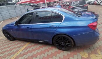 2016 BMW M Sport 3 Series 320i 2.0 For Sale full