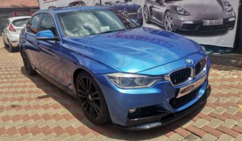 2016 BMW M Sport 3 Series 320i 2.0 For Sale full