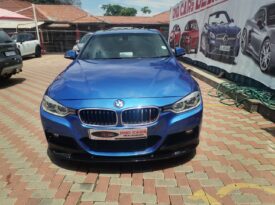 2016 BMW M Sport 3 Series 320i 2.0 For Sale