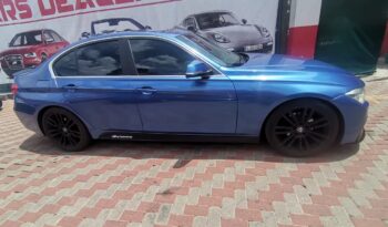 2016 BMW M Sport 3 Series 320i 2.0 For Sale full