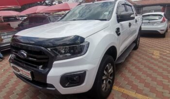 2017 Ford Ranger Wildtrack 4×4 3.2 For Sale full