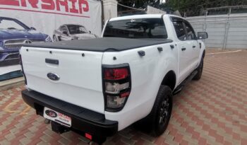 2018 Ford Ranger 2.2 For Sale full