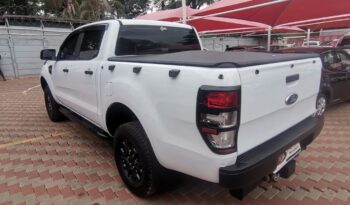 2018 Ford Ranger 2.2 For Sale full