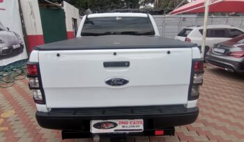 2018 Ford Ranger 2.2 For Sale full