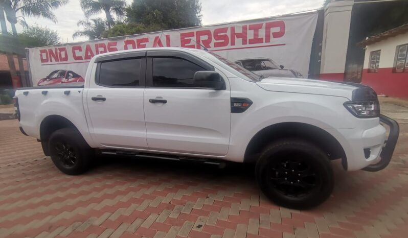 2018 Ford Ranger 2.2 For Sale full