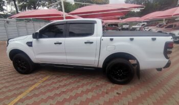 2018 Ford Ranger 2.2 For Sale full