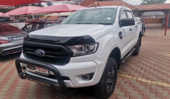 2018 Ford Ranger 2.2 For Sale full