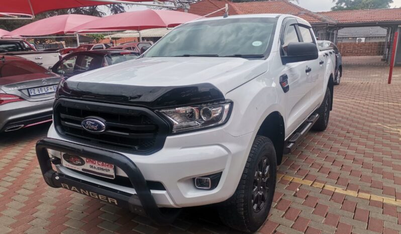 2018 Ford Ranger 2.2 For Sale full