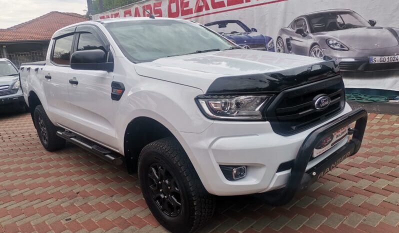 2018 Ford Ranger 2.2 For Sale full