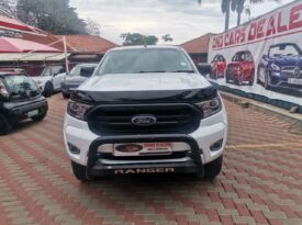 2018 Ford Ranger 2.2 For Sale