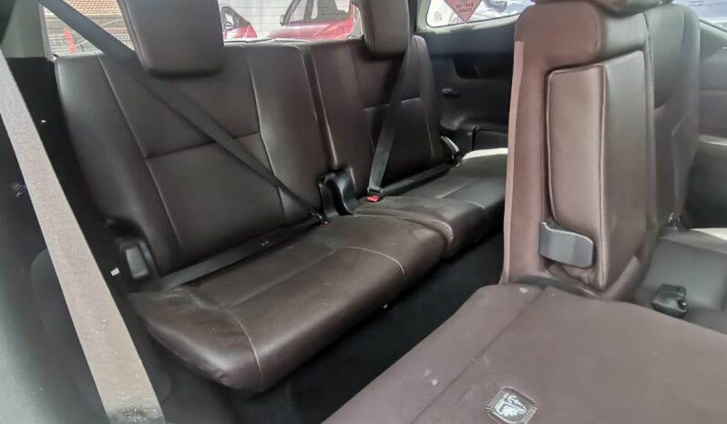 2019 Toyota Fortuner 2.4GD-6 For Sale full