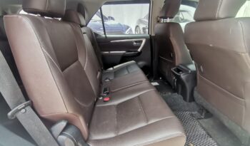 2019 Toyota Fortuner 2.4GD-6 For Sale full