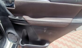 2019 Toyota Fortuner 2.4GD-6 For Sale full