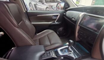 2019 Toyota Fortuner 2.4GD-6 For Sale full