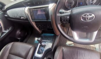 2019 Toyota Fortuner 2.4GD-6 For Sale full