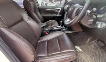 2019 Toyota Fortuner 2.4GD-6 For Sale full