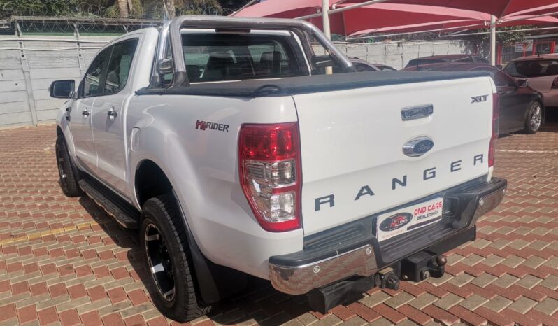 2016 Ford Ranger XLT 3.2 For Sale full