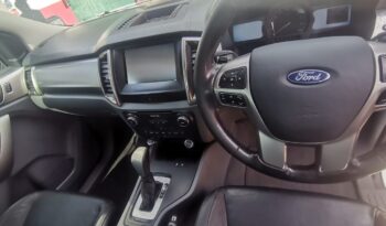 2016 Ford Ranger XLT 3.2 For Sale full