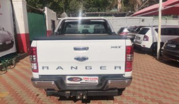 2016 Ford Ranger XLT 3.2 For Sale full