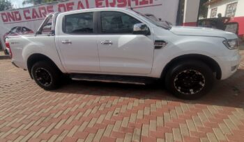 2016 Ford Ranger XLT 3.2 For Sale full