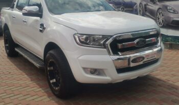 2016 Ford Ranger XLT 3.2 For Sale full