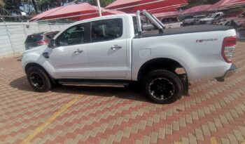 2016 Ford Ranger XLT 3.2 For Sale full