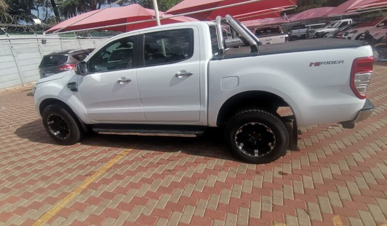 2016 Ford Ranger XLT 3.2 For Sale full