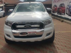 2016 Ford Ranger XLT 3.2 For Sale