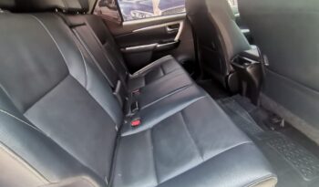 2021 Toyota Fortuner 2.4GD-6 For Sale full