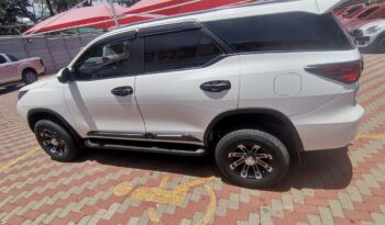 2021 Toyota Fortuner 2.4GD-6 For Sale full