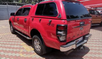 2012 Ford Ranger 3.2 4×4 For Sale full