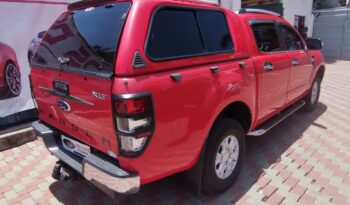 2012 Ford Ranger 3.2 4×4 For Sale full